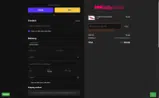 treats coupon verification screenshot