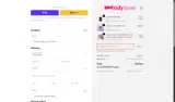 RELAUNCH10 coupon verification screenshot