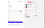 cart10 coupon verification screenshot