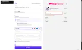 cart10 coupon verification screenshot