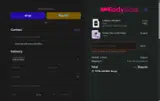 RELAUNCH10 coupon verification screenshot