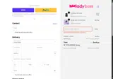 RELAUNCH10 coupon verification screenshot
