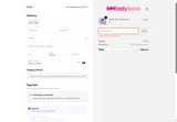 LEAN coupon verification screenshot
