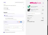 WELCOME10 coupon verification screenshot