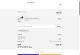 WELCOME15 coupon verification screenshot