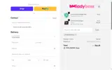NEWLOOK10 coupon verification screenshot