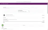 ladycompus+286 coupon verification screenshot