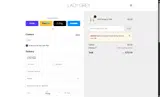 MASKUP coupon verification screenshot