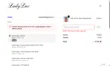 BEMINE coupon verification screenshot
