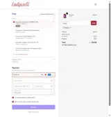 OENHX coupon verification screenshot