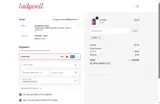 NTJC coupon verification screenshot