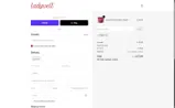 MDJX coupon verification screenshot