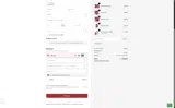 NFJX coupon verification screenshot