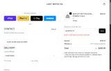 SJONOST15 coupon verification screenshot