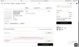 WKSXNDGRJL coupon verification screenshot