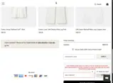 WELCOMEGIFT coupon verification screenshot