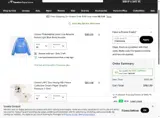 LAFC coupon verification screenshot