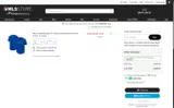 LAFC coupon verification screenshot