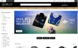 LAFC coupon verification screenshot