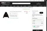 MLS29 coupon verification screenshot