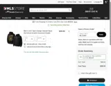 LAFC coupon verification screenshot