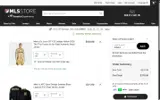 LAFC coupon verification screenshot