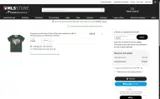 LAFC coupon verification screenshot