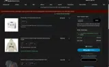 LAFC coupon verification screenshot