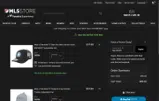 MLSSAVE coupon verification screenshot