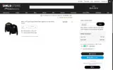 LAFC coupon verification screenshot