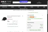 RAPIDSSTM26 coupon verification screenshot