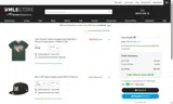 LAFC coupon verification screenshot