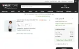 LAFC coupon verification screenshot