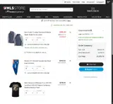 LAFC coupon verification screenshot