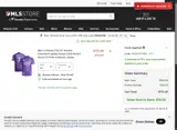 LAFC coupon verification screenshot
