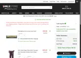 LAFCMEM26 coupon verification screenshot