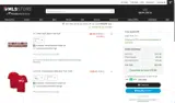 LAFC coupon verification screenshot