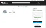 LAFC coupon verification screenshot