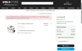 STM26 coupon verification screenshot
