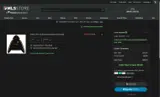 LAFC coupon verification screenshot