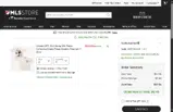 LAFC coupon verification screenshot
