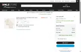LAFC coupon verification screenshot