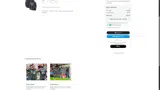 LAFC coupon verification screenshot