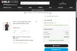 GALAXYSTM26 coupon verification screenshot