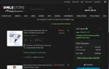 TSEMLS26 coupon verification screenshot