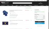 RAPIDSSTM26 coupon verification screenshot