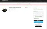 LAFC coupon verification screenshot