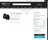 LAFC coupon verification screenshot
