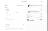 Lafeshop10 coupon verification screenshot
