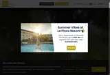 SUMMERVIBES coupon verification screenshot